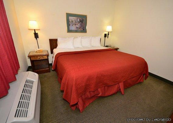 Quality Inn & Suites North Springfield Pokoj fotografie