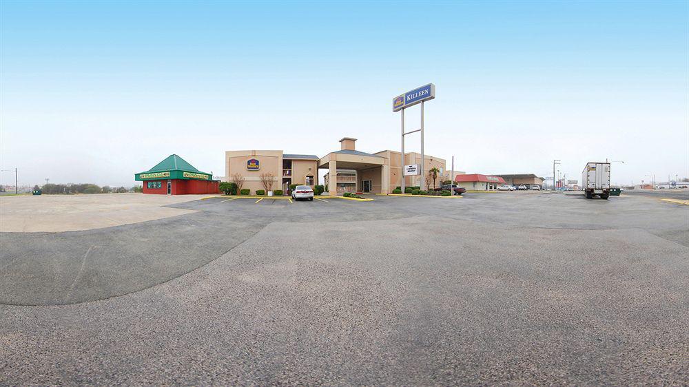 Quality Inn & Suites North Springfield Exteriér fotografie